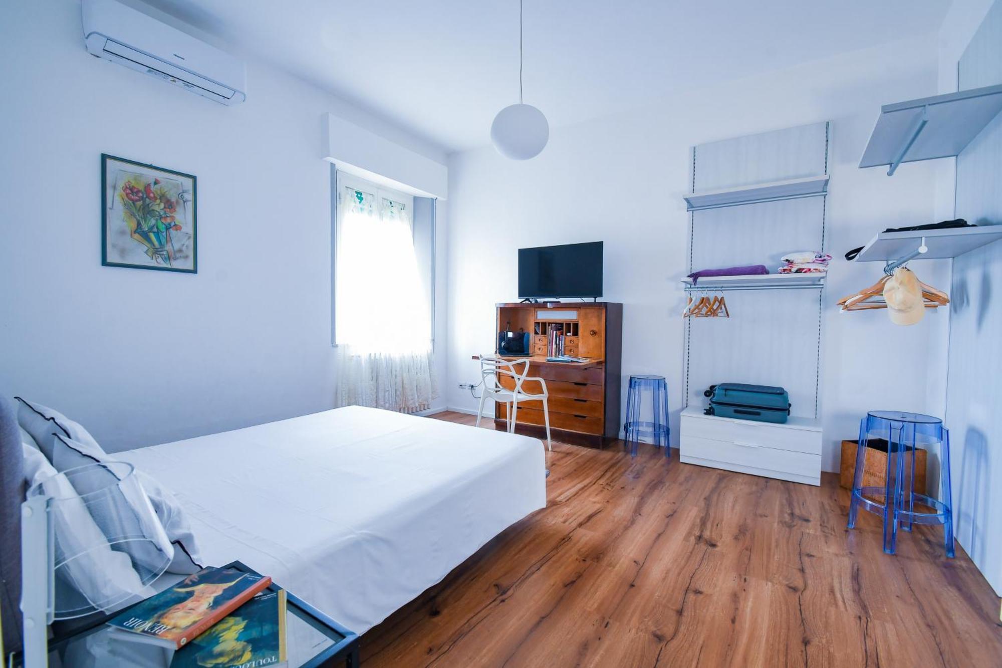 Belle Viste - Boutique Apartments Bettolle Exterior foto