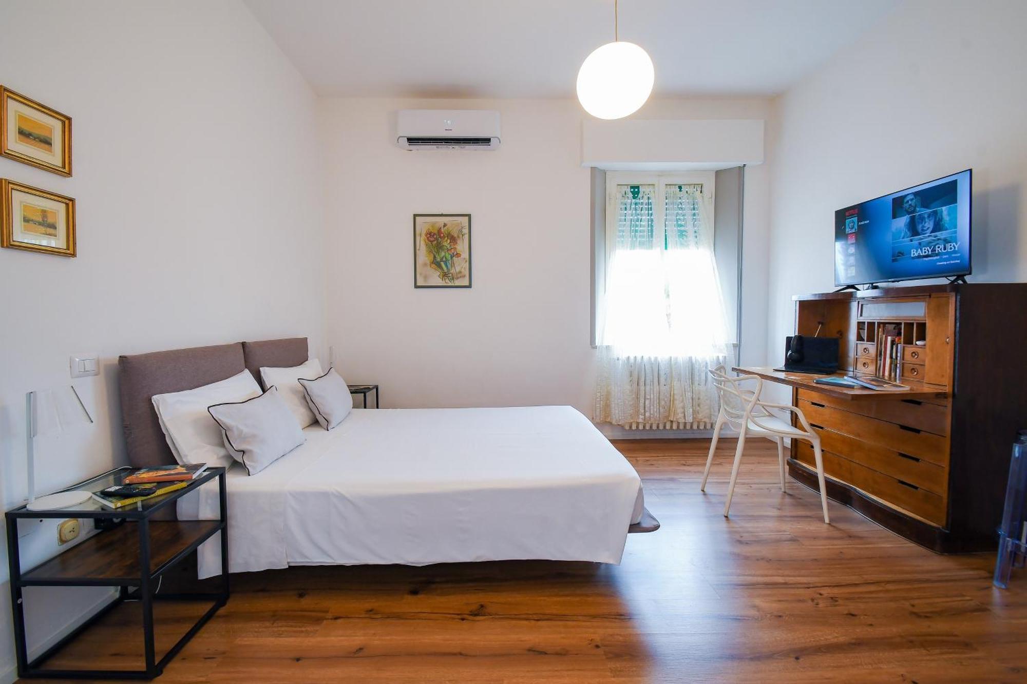 Belle Viste - Boutique Apartments Bettolle Exterior foto
