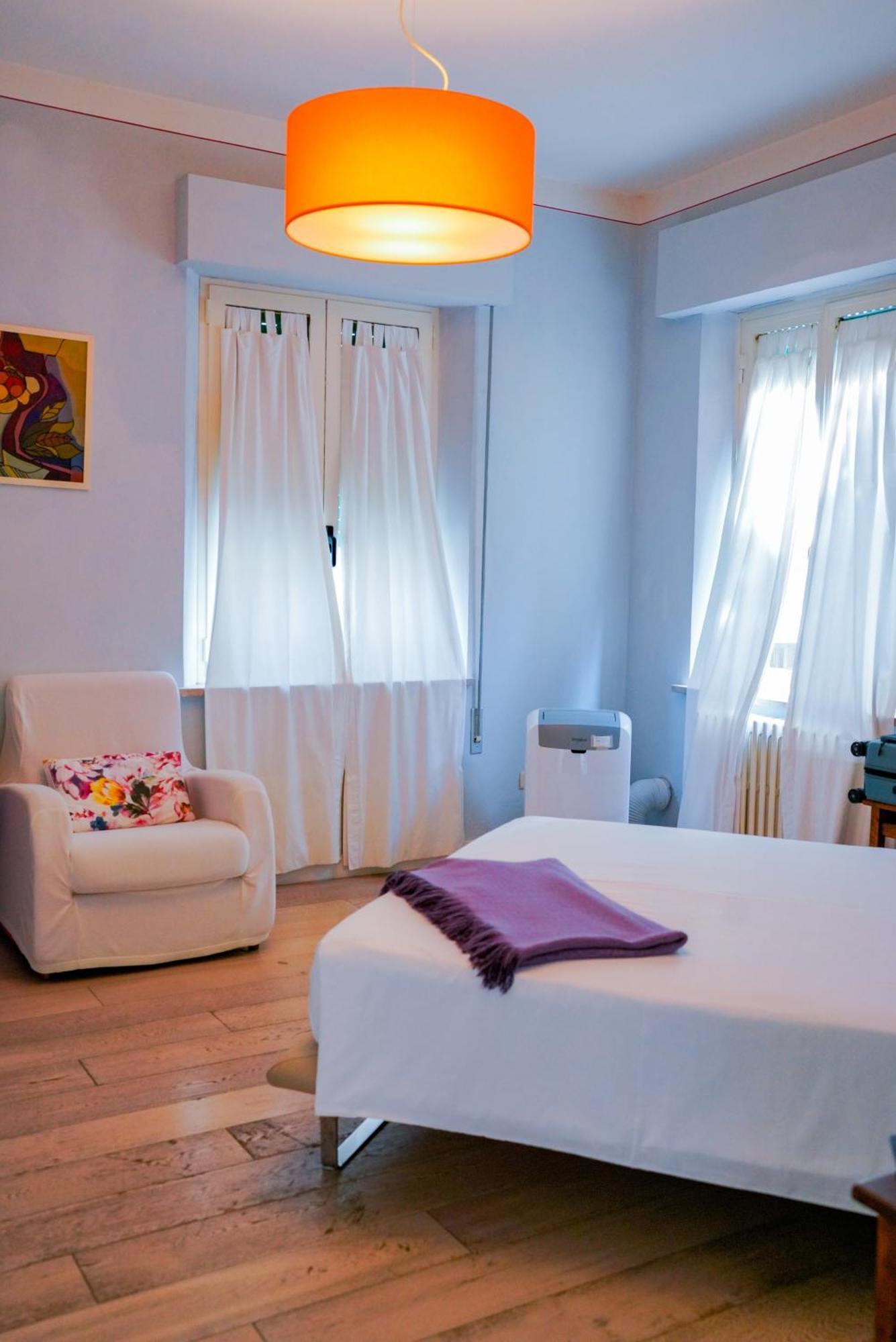 Belle Viste - Boutique Apartments Bettolle Quarto foto