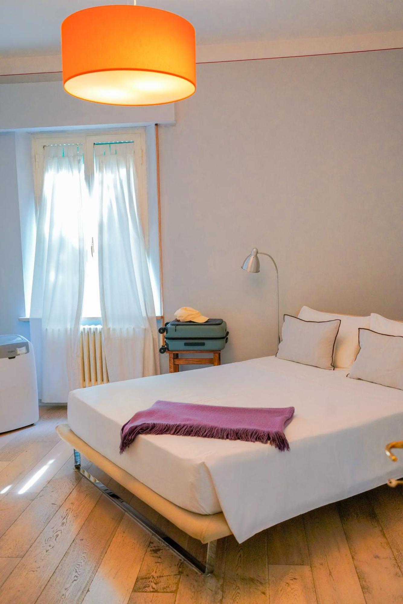 Belle Viste - Boutique Apartments Bettolle Quarto foto