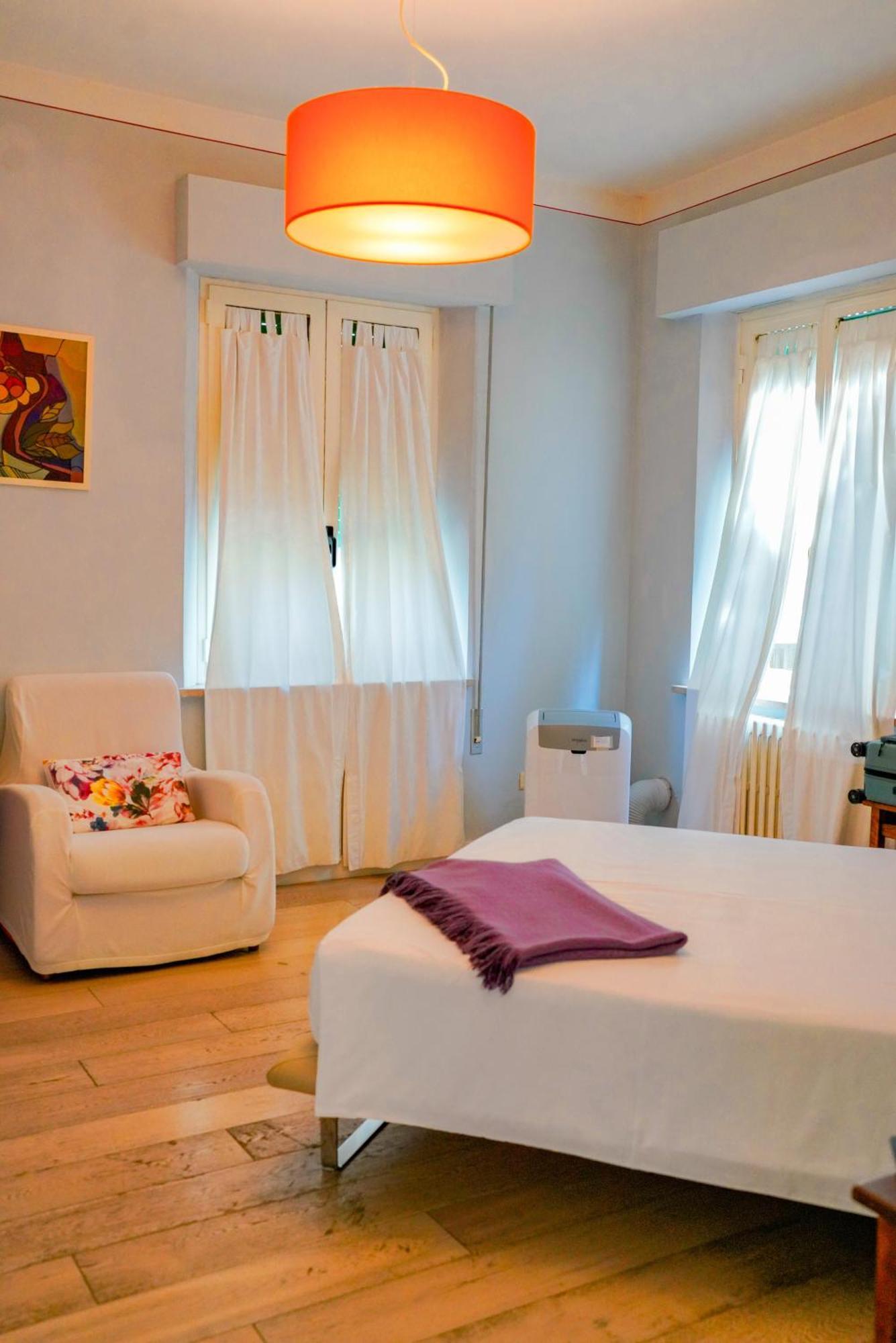 Belle Viste - Boutique Apartments Bettolle Exterior foto