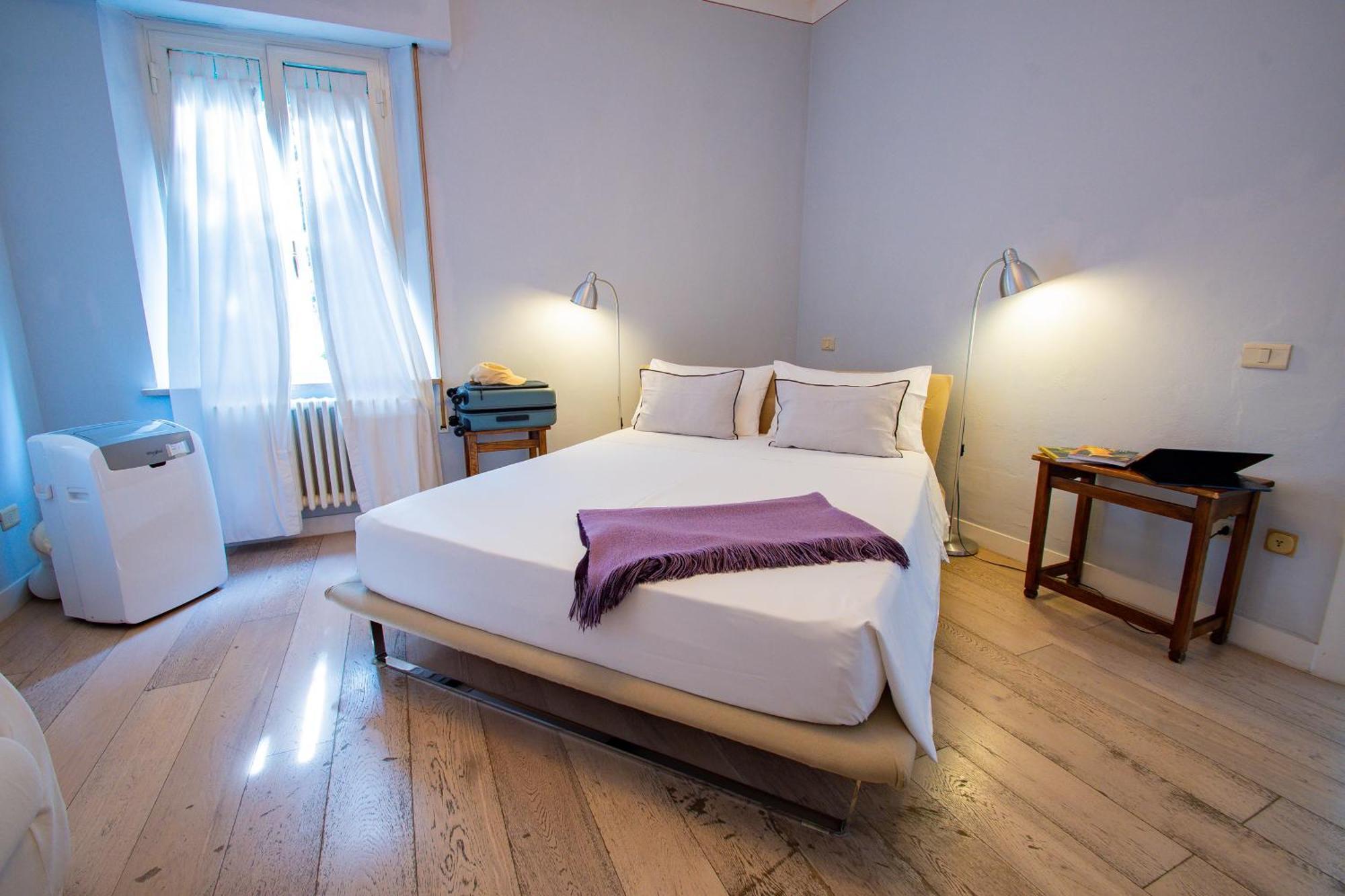 Belle Viste - Boutique Apartments Bettolle Exterior foto
